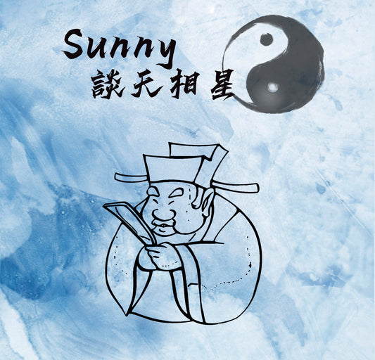 談天相星(紫微斗數14主星)
