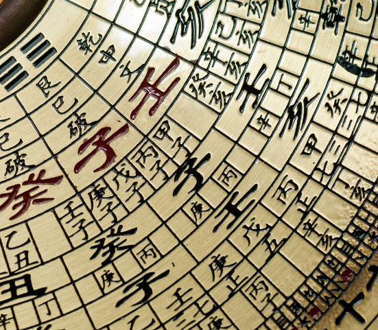 生孩擇日／改名